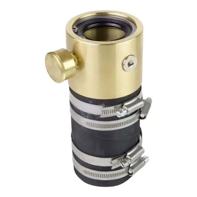 TOR MARINE Pakkboks med fettsmøring Akseldia 25mm 