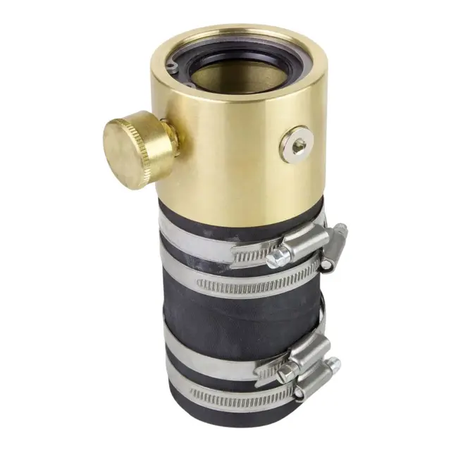 TOR MARINE Pakkboks med fettsmøring Akseldia 35mm 