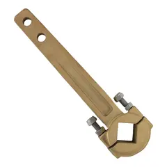 TOR MARINE Tiller arm (rorarm) 50mm