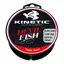 KINETIC SuperMono fiskesene &#216;: 0,45mm - 275m - 13,7kg