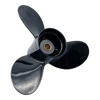 POLASTORM Alupropell til Mercury 8-9,9hk