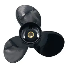 POLASTORM Alupropell til Mercury 9,9-20hk