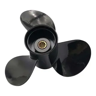 POLASTORM Alupropell til Mercury 25-30hk