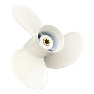 POLASTORM Alupropell til Yamaha 6-9,9 hk
