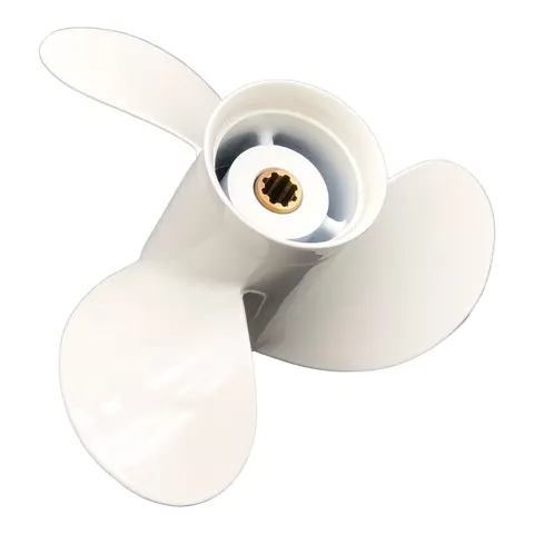 POLASTORM Alupropell til Yamaha 9,9-20hk