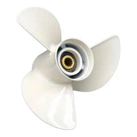 POLASTORM Alupropell til Yamaha 50-130hk