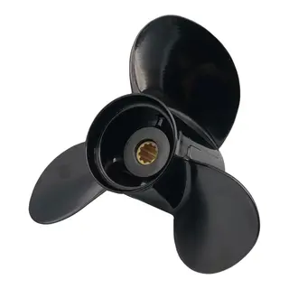 POLASTORM Alupropell til Suzuki 20-30 hk