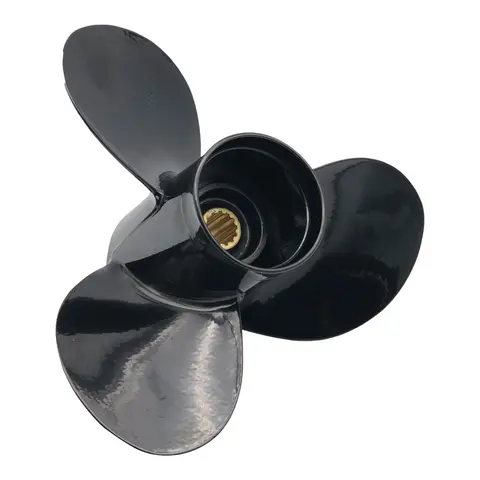 POLASTORM Alupropell til Suzuki 35-65 hk