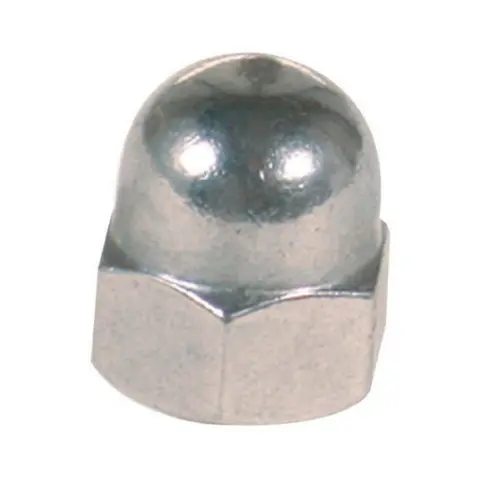 Hettemutter Syrefast A4 5 stk