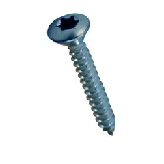 Treskruerskruer m/linsehode Syrefast A4 - DIN 9479-4 - Torx