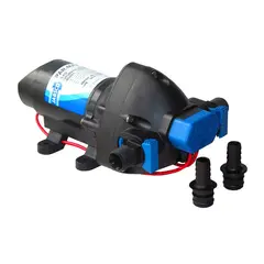 JABSCO Par-Max 3 WPS 11 l