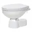 JABSCO Quiet Flush E2 Regular Toalett Stilleg&#229;ende - touchpanel - soft close