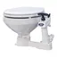 JABSCO Pumpetoalett - Regular bowl 47 x 48 x 35cm -&#160;29120-5000
