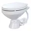 JABSCO&#160;Elektrisk Toalett&#160;- 12V Regular -&#160;38x47x37cm -&#160;37010-4092