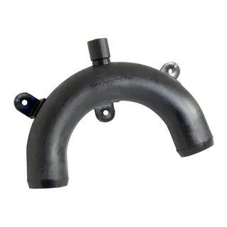 JABSCO Svanehals - 19mm 29015-0000