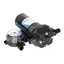 JABSCO Par-Max 4 - 4.3 GPM - 12V 19mm slange -16 l/min -&#160;31705-0092