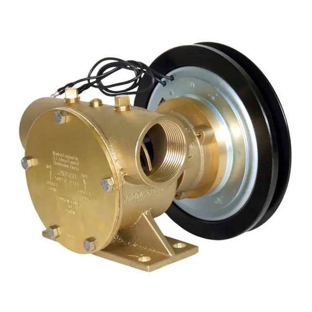 JABSCO Pumpe BRZ CLTCH 200 2A 24V 50200-2111 