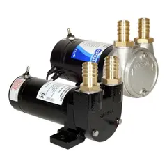 JABSCO Diesel pumpe For flytting av diesel