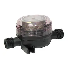 JABSCO Pumpgard kit Inline 1/2&quot; - lenspumpefilter -&#160;46400-0004
