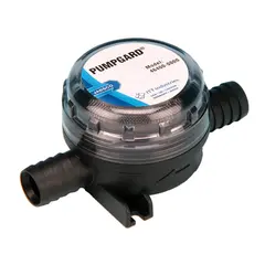 JABSCO Pumpgard kit Inline 3/8&quot; slangekopling -&#160;46400-0003