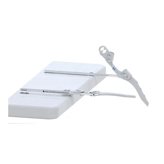 HURLEY H20 daviter - soft type 6" - 15.2 cm - Oppblåsbar skrog 