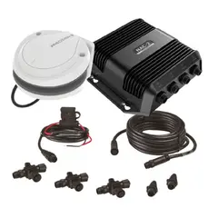 SIMRAD NAC-2 VRF-grunnpakke Grunnleggende komponenter for autopilot