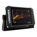 LOWRANCE Elite FS 9 9" Kartplotter m/ekkolodd