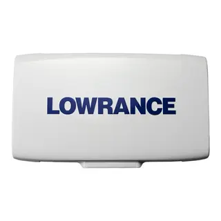 LOWRANCE Soldeksel Deksel til 7&quot; Hook / Reveal