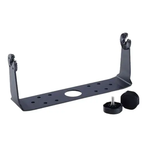 LOWRANCE Brakett og knotter 7" Til bl.a. HOOK, Elite HDS gen 2 & 3. 