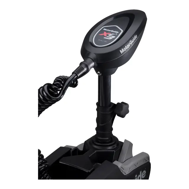 MOTORGUIDE Xi3 Pinpoint GPS dorgemotor for ferskvann. 24V, 32 kg skyvekraft 