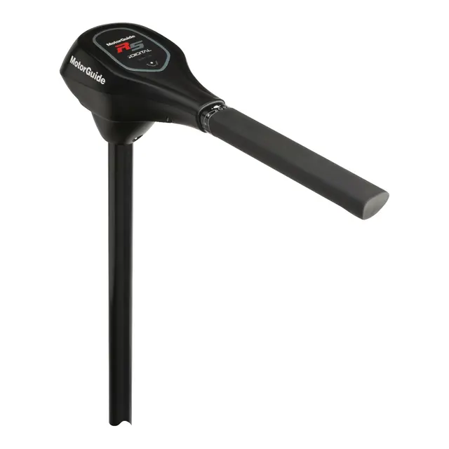 MOTORGUIDE R5 elmotor for ferskvann 36V 105LB/47,6KG 