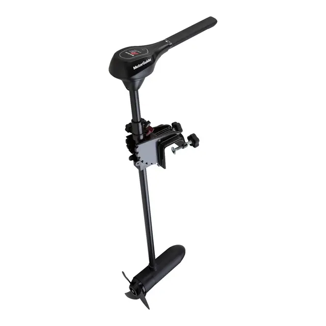 MOTORGUIDE R5 elmotor for ferskvann 36V 105LB/47,6KG 