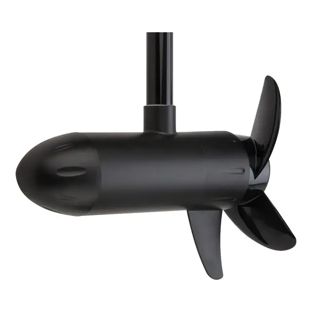 MotorGuide R3 elmotor for ferskvann 12V 13,6 kg skyvekraft 