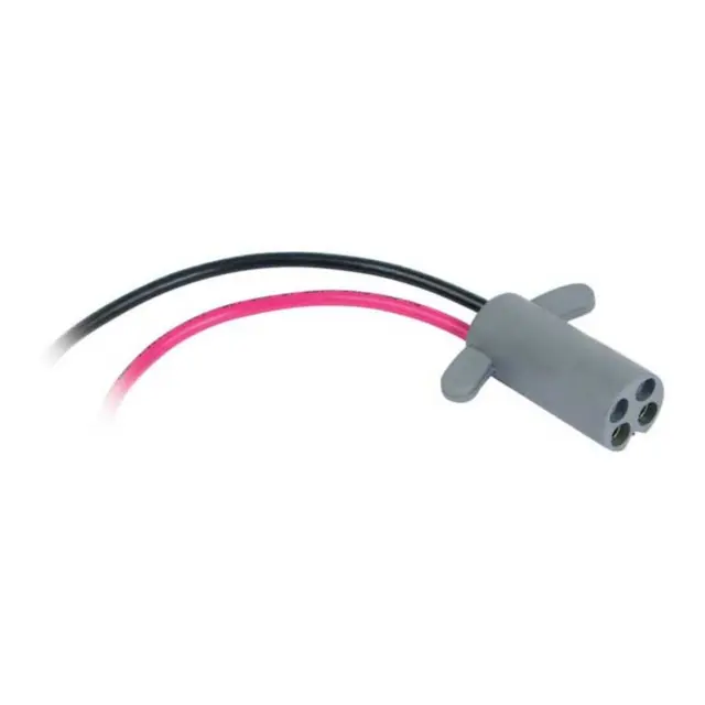 MOTORGUIDE Strømkontakt for elmotor Kontakt (båt) 