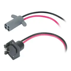 MOTORGUIDE Str&#248;mkontakt for elmotor