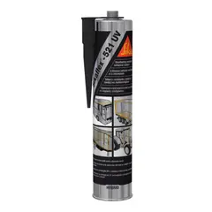 SIKAFLEX 521 UV - 300 ml Fugemasse