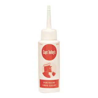Capt. Tolley tetningsmiddel 250ml