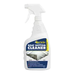 STARBRITE Boat Bottom Cleaner b&#229;tvask Effektiv skrogvask under vannlinjen