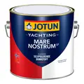 JOTUN Mare Nostrum 2,5L M&#248;rkebl&#229; - Selvpolerende bunnstoff