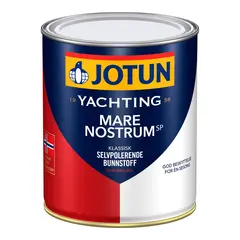 JOTUN Mare Nostrum klassisk selvpolerende bunnstoff