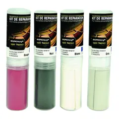SOROMAP Rep-kit til PVC b&#229;ter
