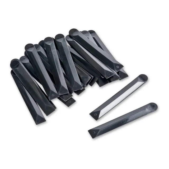 WEST SYSTEM Blandepinner 8 stk. 