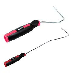 HARRIS Rulleskaft for 10 cm ruller
