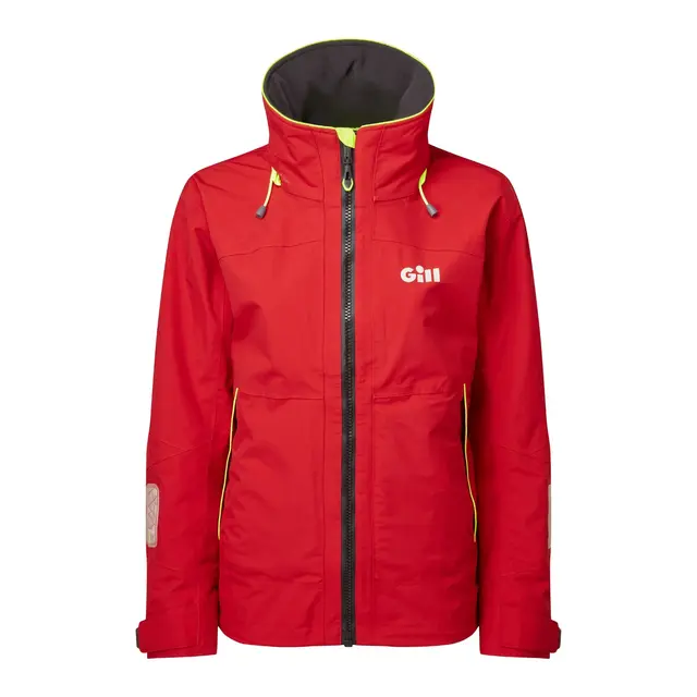 GILL OS3 Coastal Seiljakke - Dame Str. 36 