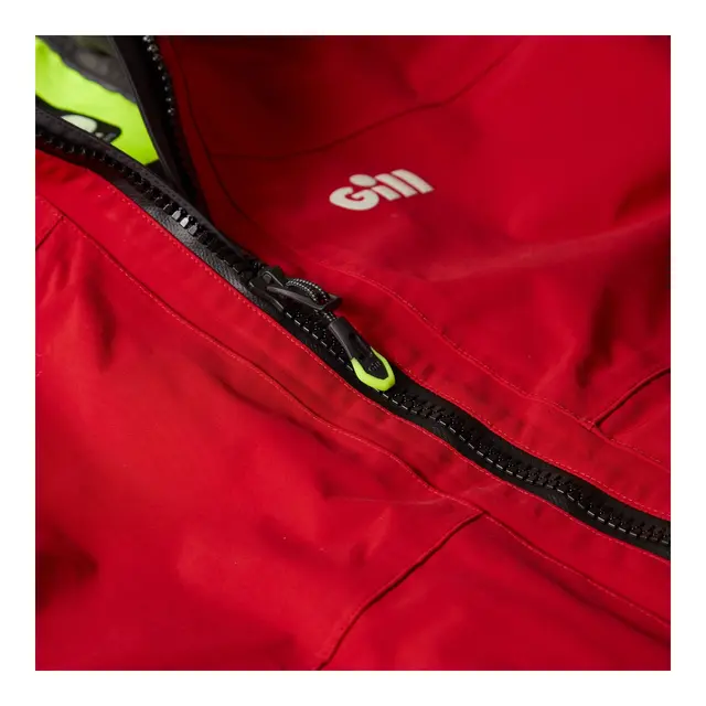 GILL OS3 Coastal Seiljakke - Dame Str. 36 