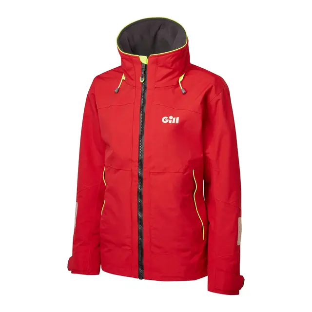 GILL OS3 Coastal Seiljakke - Dame Str. 36 