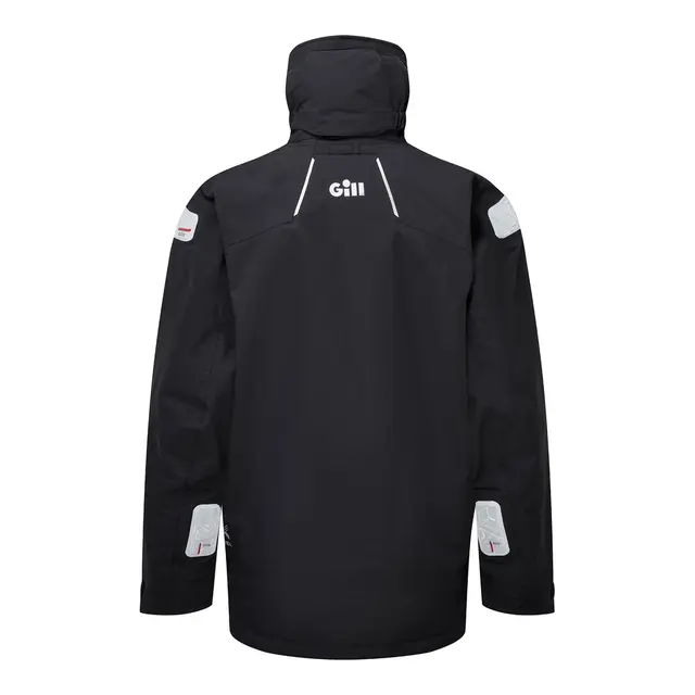 GILL OS2 Offshore seiljakke herre Str. L 