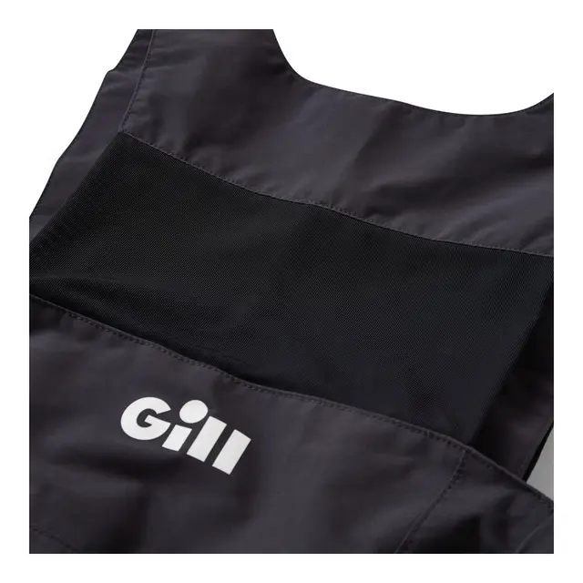 GILL OS2 Offshore seilbukse herre Str. M 