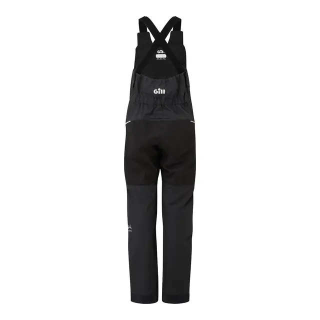 GILL OS2 Offshore seilbukse dame Str. 36 - Graphite 