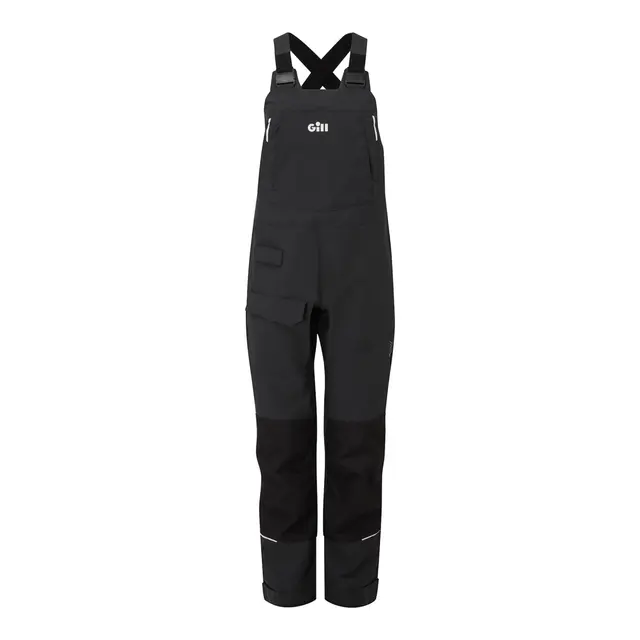 GILL OS2 Offshore seilbukse dame Str. 36 - Graphite 